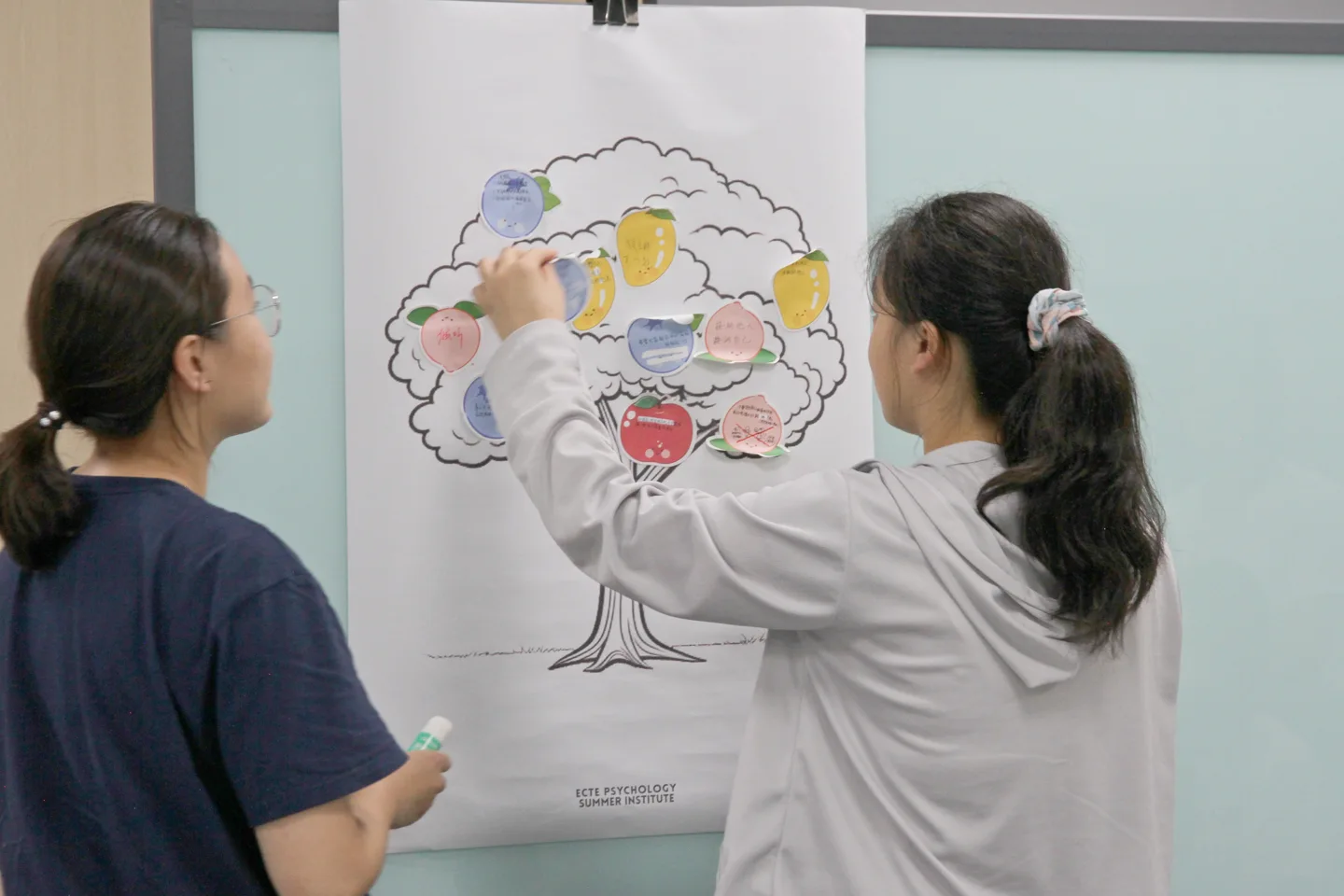 T.School 项目学习