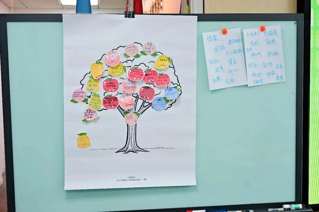 视错觉、催眠、从众陷阱！这个夏校藏着多少颠覆认知的实验｜T.School第七期心理学夏校开营纪实 · 活动照片
