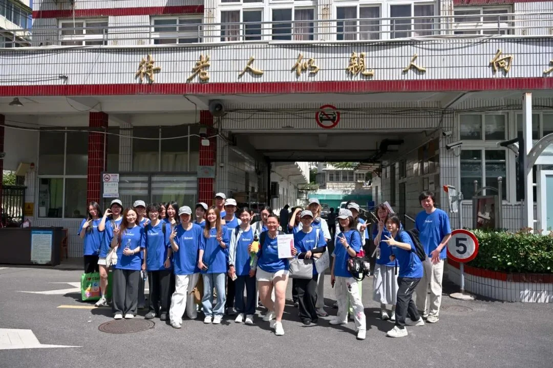 因为心理学，我有了一个值得珍藏的夏天｜2026 T.School第6期心理学夏校成长纪实 · 活动照片