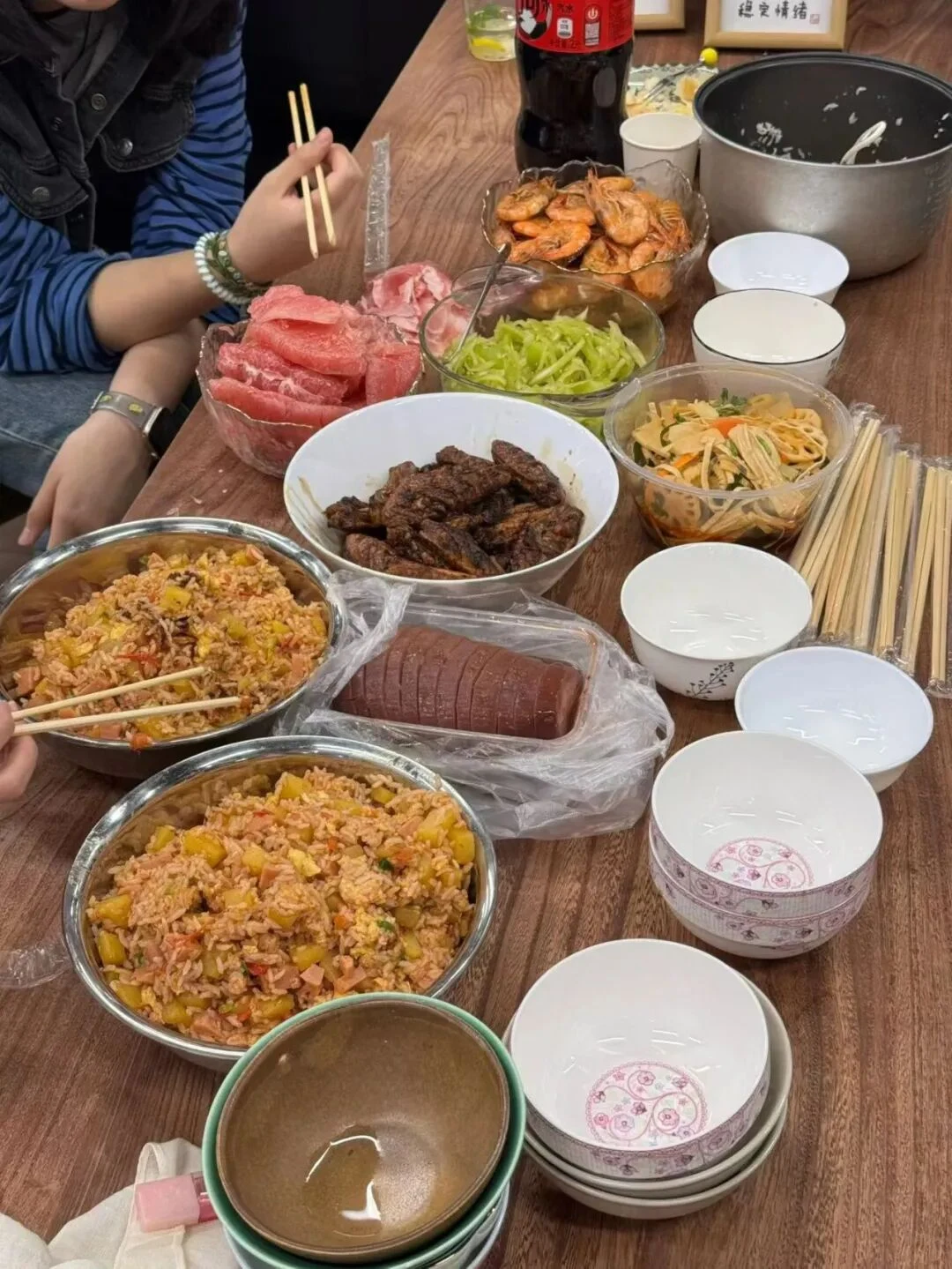 森林与自然重启感官，戏剧让热爱被看见｜2026 T.School艺术和心理学夏校·南京国庆营纪实 · 活动照片
