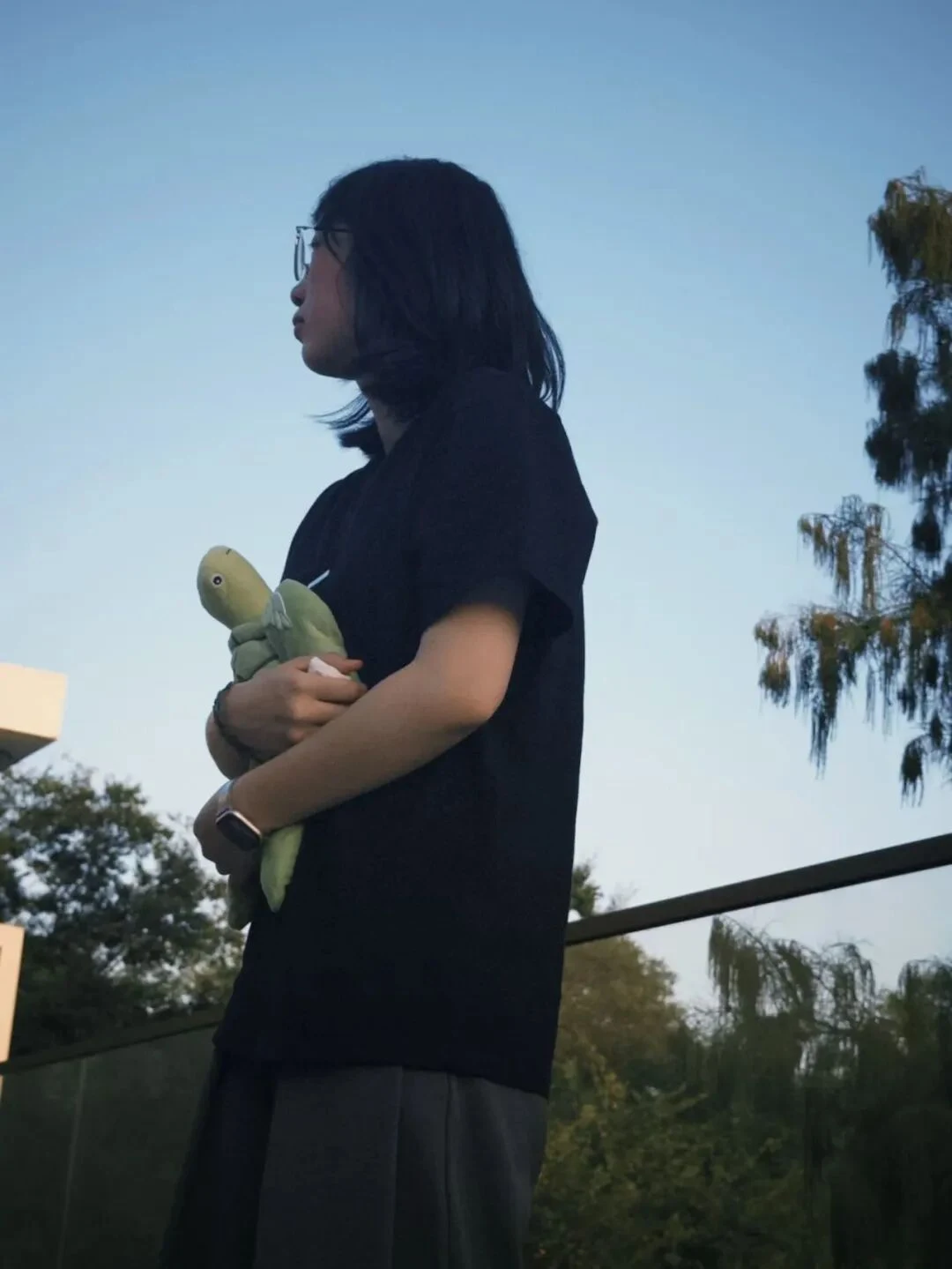 森林与自然重启感官，戏剧让热爱被看见｜2026 T.School艺术和心理学夏校·南京国庆营纪实 · 活动照片