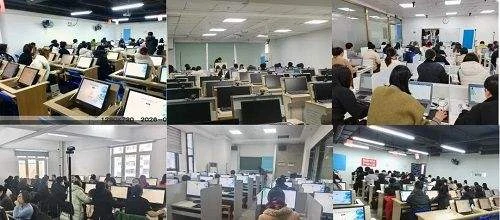 心理咨询师水平评价全国首考，华东人才心理教育“保姆式”考前训练助力学员取得优异成绩