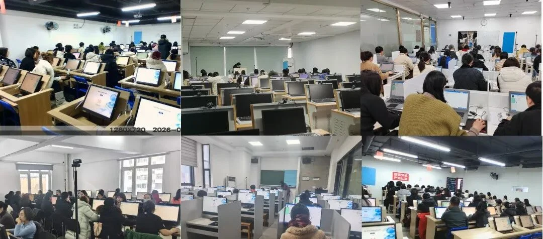 心理咨询师水平评价全国首考，华东人才心理教育学员通过率达90%